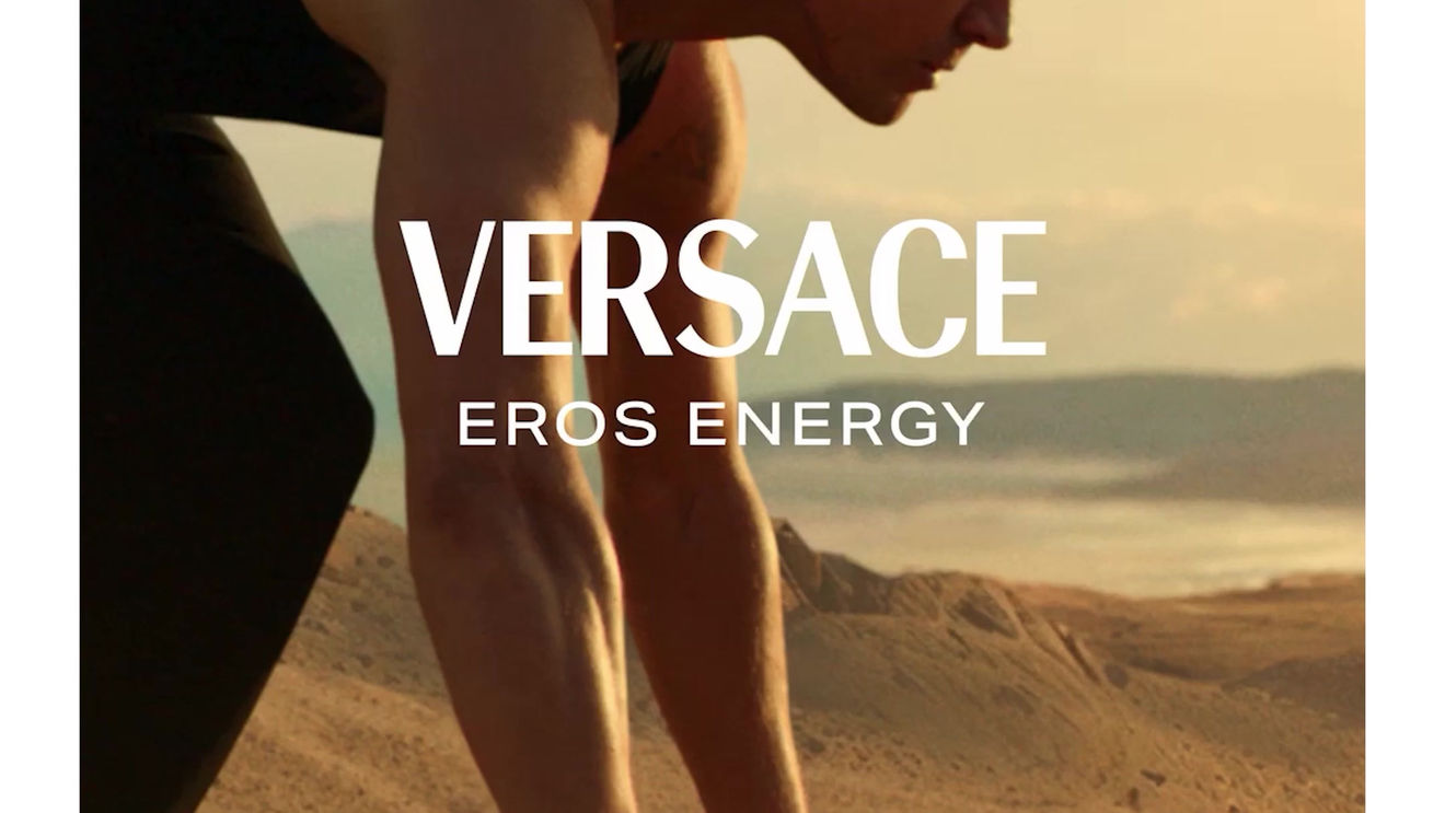 VERSACE EROS ENERGY